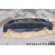 Revetement parechocs avant Volkswagen Audi Seat Skoda original OEM 2GM805901C9B9 pour volkswagen T-cross partir de 2018