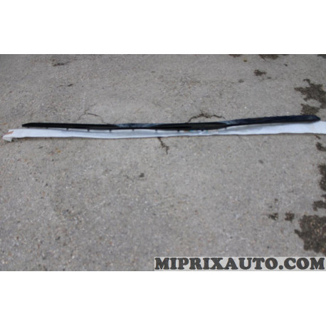 Baguette moulure de porte (TORDU SANS RECLAMATION) Volkswagen Audi Seat Skoda original OEM 5TA853249041 