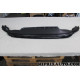 Bavette spoiler parechocs avant Volkswagen Audi Seat Skoda original OEM 5NA805903C9B9 pour volkswagen tiguan partir de 2016