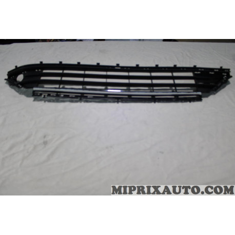 Grille de parechocs Volkswagen Audi Seat Skoda original OEM 5G0853671GRYP 