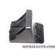 Support fixation verin hayon de coffre Renault Dacia original OEM 8200164912
