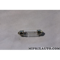 Ampoule navette lampe Ford original OEM 6119281 83AG13465AA 