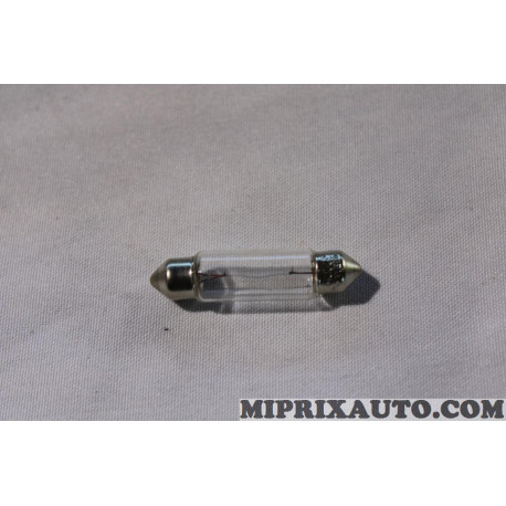 Ampoule navette lampe Ford original OEM 6119281 83AG13465AA 