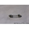 Ampoule navette lampe Ford original OEM 6119281 83AG13465AA