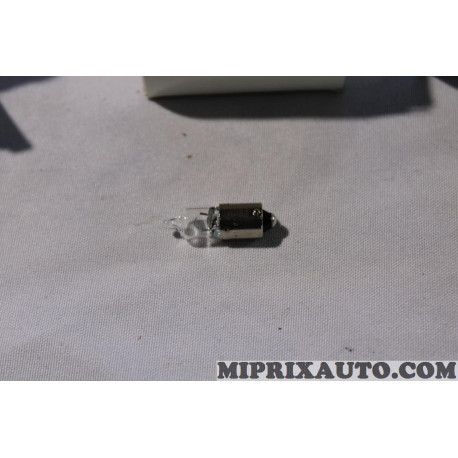 Ampoule de phare Ford original OEM 1056408 96AG13466AA 