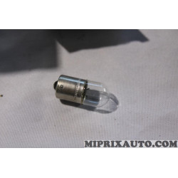 Ampoule de feu Ford original OEM 6090984 81AG134466BA 