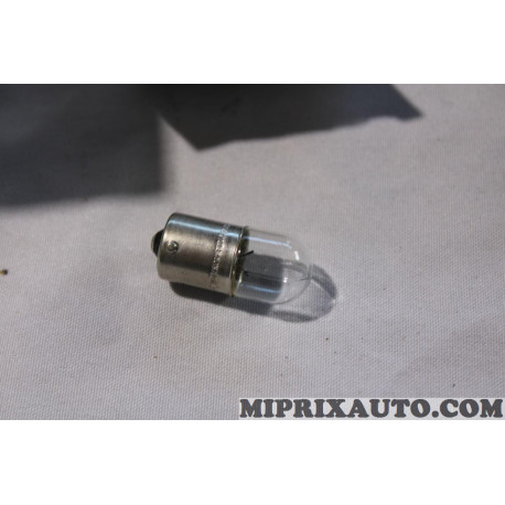 Ampoule de feu Ford original OEM 6090984 81AG134466BA 