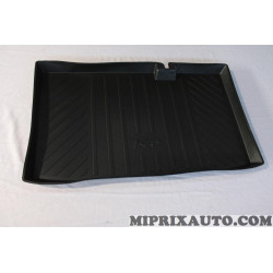 Tapis bac de coffre Ford original OEM 2095011 