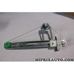 Mecanisme leve vitre Ford original OEM 1331607 