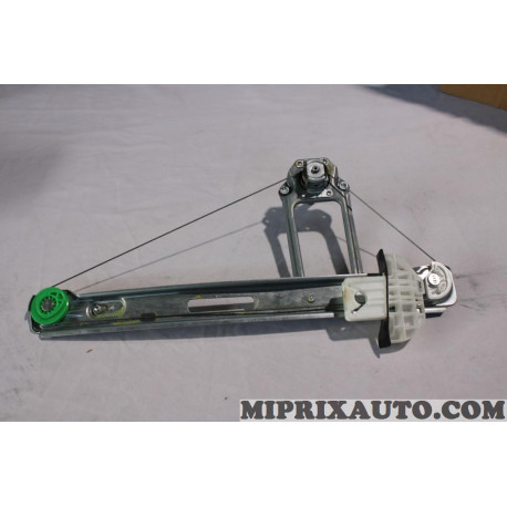 Mecanisme leve vitre Ford original OEM 1331607 