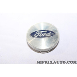 Bouchon centre de roue jante alliage Ford original OEM 1429120 