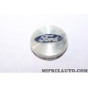 Bouchon centre de roue jante alliage Ford original OEM 1429120