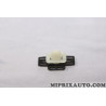 Agrafe attache clip fixation Ford original OEM 1160903