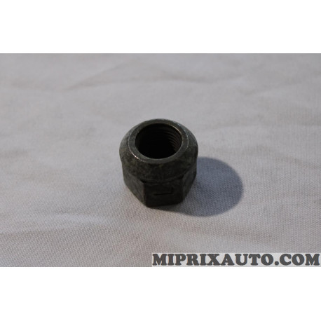 Ecrou de roue jante Ford original OEM 6119808 