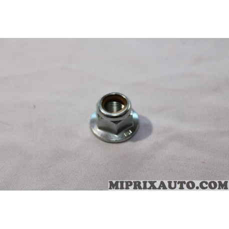 Ecrou amortisseur suspension Ford original OEM 1381995 