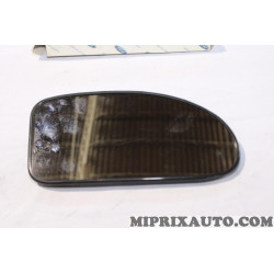 Miroir glace vitre de retroviseur Ford original OEM 1060598 