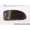 Miroir glace vitre de retroviseur Ford original OEM 1060598