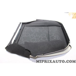 Housse assise de siege gauche Ford original OEM 1871445 pour ford Bmax B-max partir de 2012 