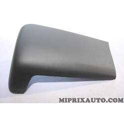 Angle coin corner parechocs (rayures) Ford original OEM 1745834 