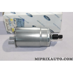 Filtre à carburant gazoil Ford original OEM 1729042 
