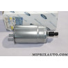 Filtre à carburant gazoil Ford original OEM 1729042