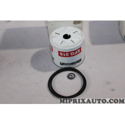 Filtre à carburant gazoil Ford original OEM 7235770 EFG315 