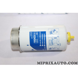 Filtre à carburant gazoil Ford original OEM 4437885 