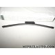Balais essuie glace avant souple silencio Renault Dacia original OEM 288903211R