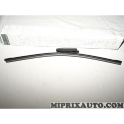 Balais essuie glace avant souple silencio Renault Dacia original OEM 288903211R