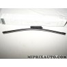 Balais essuie glace avant souple silencio Renault Dacia original OEM 288903211R