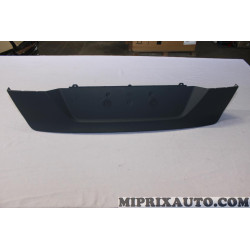 Revetement hayon de coffre Ford original OEM 1705012 pour ford mondeo 4 IV 