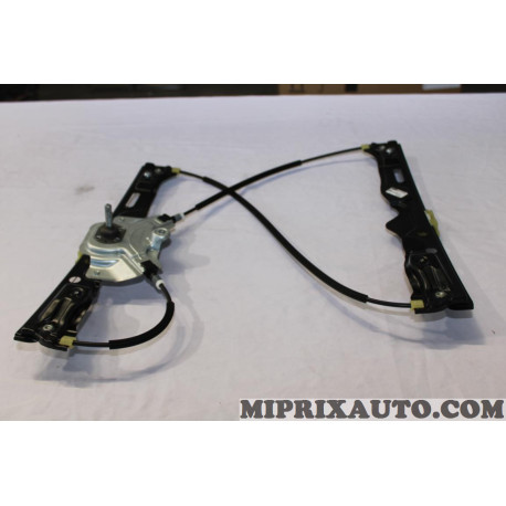 Mecanisme de leve vitre Ford original OEM 1726599 