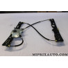 Mecanisme de leve vitre Ford original OEM 1726599