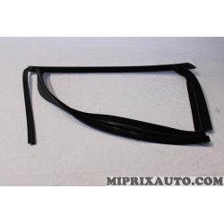 Joint vitre de porte arriere droite Ford original OEM 1787048 pour ford focus partir de 2014 