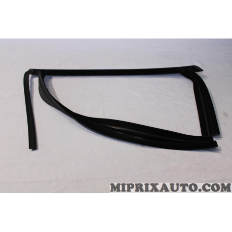 Joint vitre de porte arriere droite Ford original OEM 1787048 pour ford focus partir de 2014 