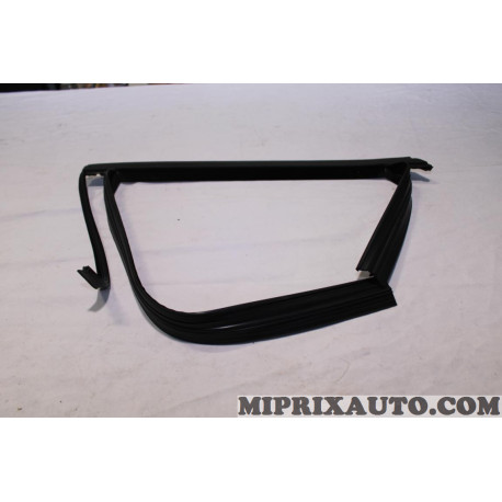 Joint vitre de porte Ford original OEM 1787049 