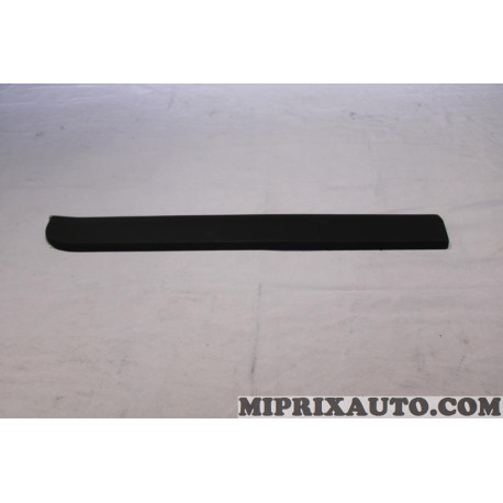 Baguette moulure de porte Ford original OEM 1316701 