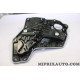 Panneau porte arriere droite avec mecanisme de leve vitre Ford original OEM 2219557 pour ford fiesta 7 VII partir de 2017