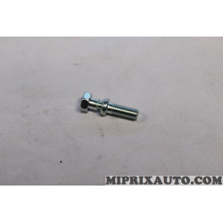 Boulon verrouillage colonne de direction Ford original OEM 1672387 
