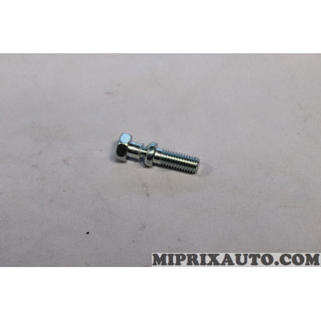 Boulon verrouillage colonne de direction Ford original OEM 1672387 
