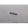 Boulon verrouillage colonne de direction Ford original OEM 1672387