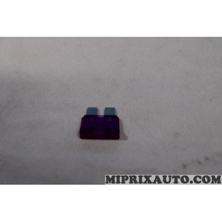 Fusible rose 3A Ford original OEM 1656884 