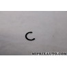 Circlips fourche boite de vitesses Ford original OEM 1608146