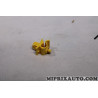 Agrafe attache clip de fixation Ford original OEM 6870622