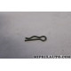 Goupille fixation pedale Ford original OEM 1388790 