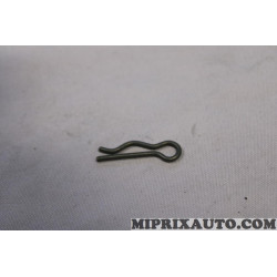 Goupille fixation pedale Ford original OEM 1388790 