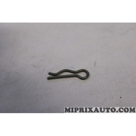 Goupille fixation pedale Ford original OEM 1388790 