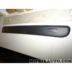 Baguette moulure de porte portiere Renault Dacia original OEM 8200389343