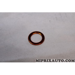 Joint bouchon de vidange Ford original OEM 3252264 