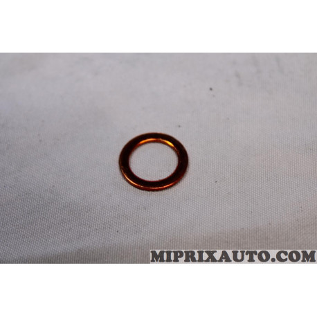 Joint bouchon de vidange Ford original OEM 3252264 